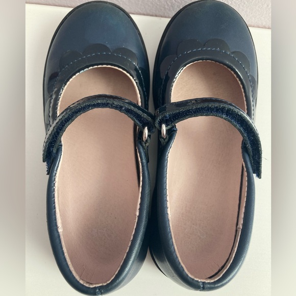 Jacadi Paris Mary Jane shoes - Picture 9 of 16